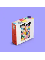 Holiyay Holiyay - Kaleidoscope