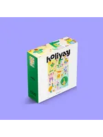 Holiyay Holiyay - Animaux Festifs