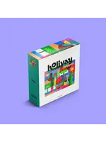Holiyay Holiyay - Chirpy Canopy