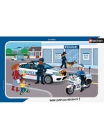 nathan 15 MCX, CADRE, LA POLICE