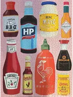 happily SAUCY- 1000 MCX