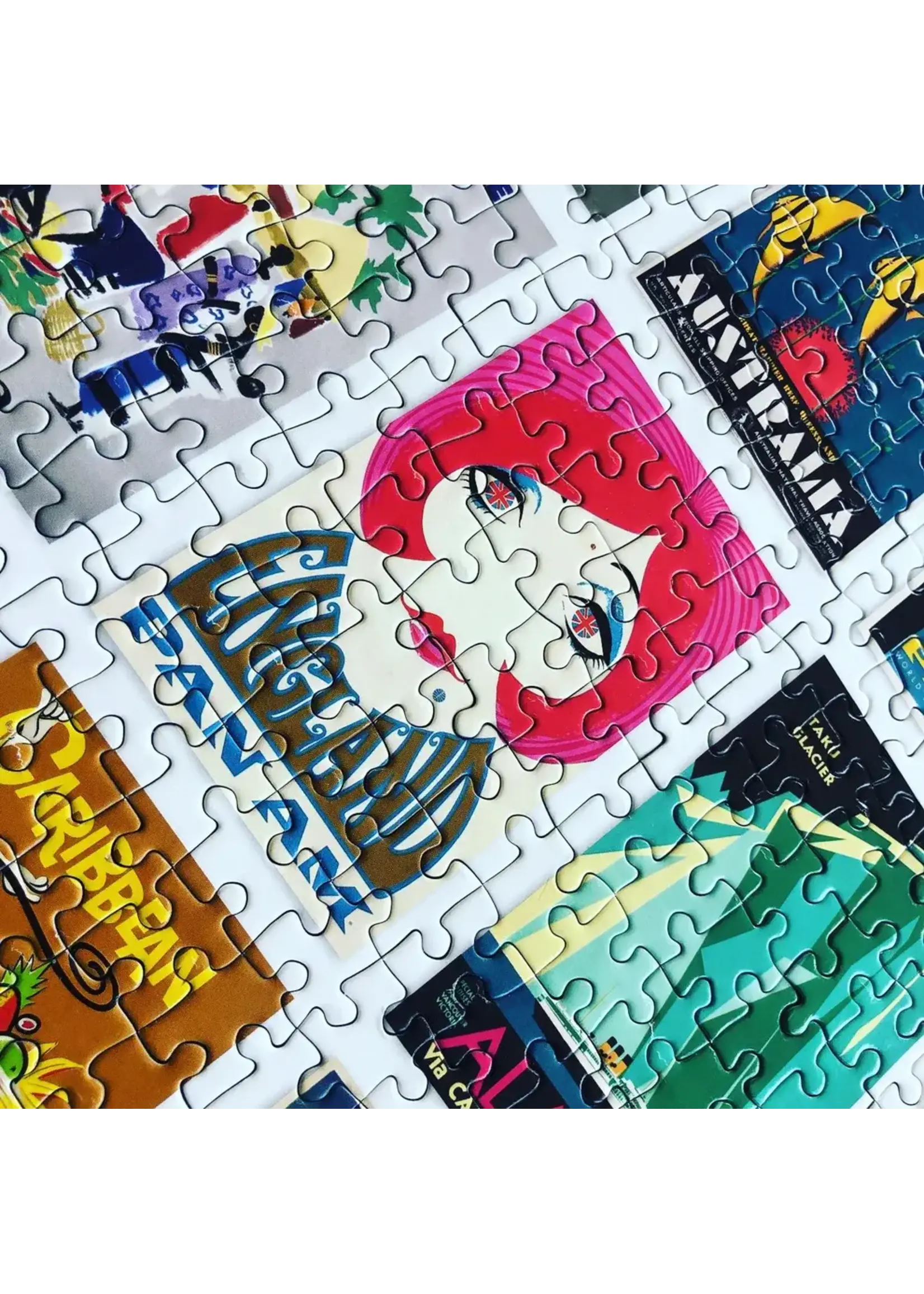 happily Wanderlust - 1000 MCX