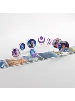 Gamegenic Copy of ALTERED® PREMIUM HERO STANDEES - MUNA