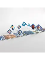 Gamegenic ALTERED® PREMIUM HERO STANDEES - ORDIS