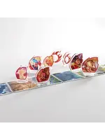 Gamegenic ALTERED® PREMIUM HERO STANDEES - BRAVOS