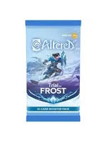 Altered Altered TCG - Trial by Frost Booster