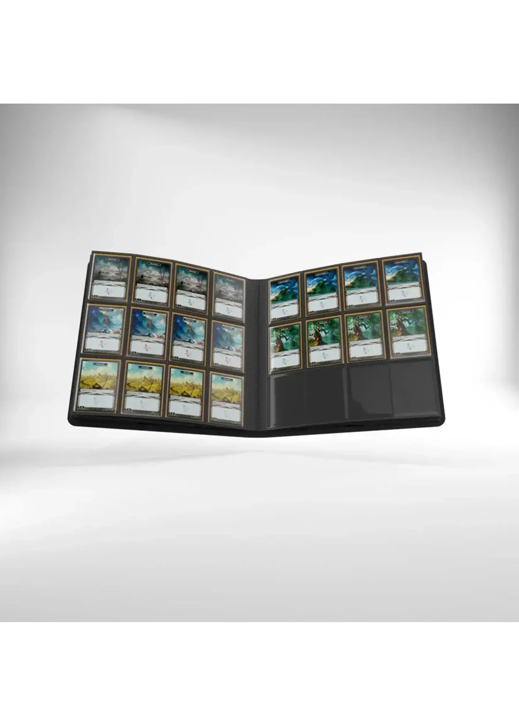 Gamegenic Gamegenic - Casual album 24 pocket