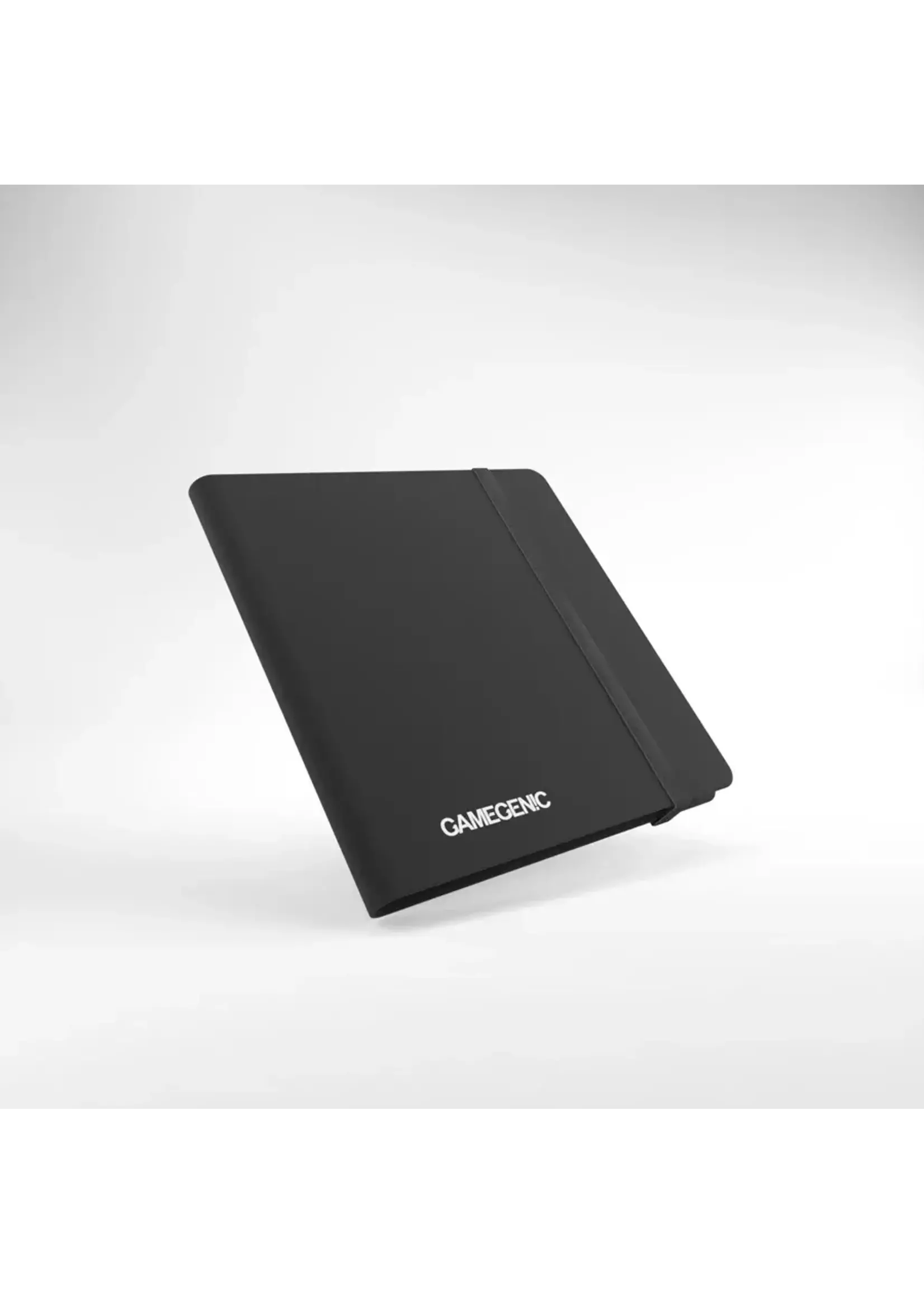 Gamegenic Gamegenic - Casual album 24 pocket