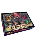 White Wizard Games HERO REALMS RUIN OF THANDAR PT 1 CAMPAIGN DECK