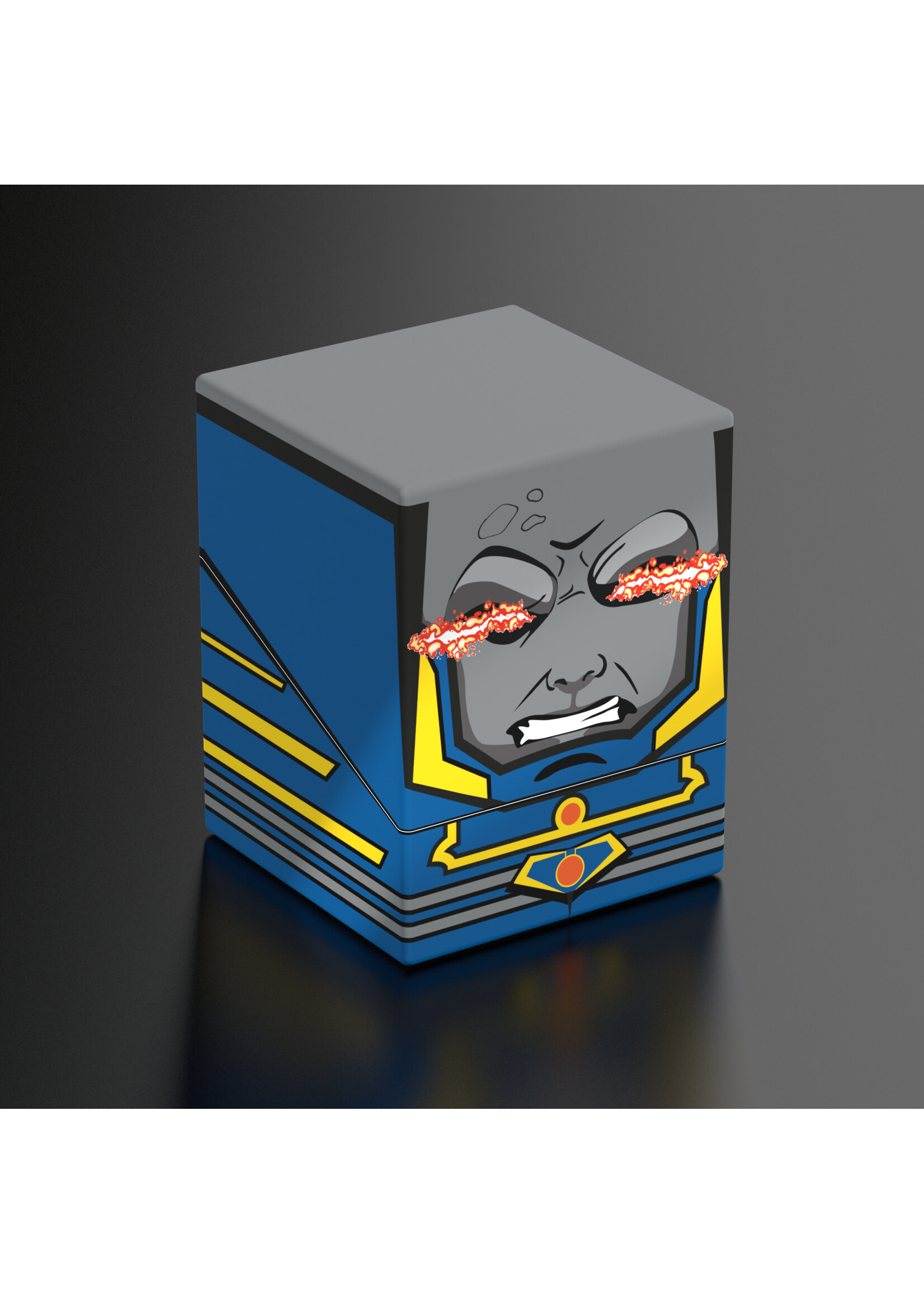 Ultimate Guard Squaroe DC Justice League™ JL011 - Darkseid™
