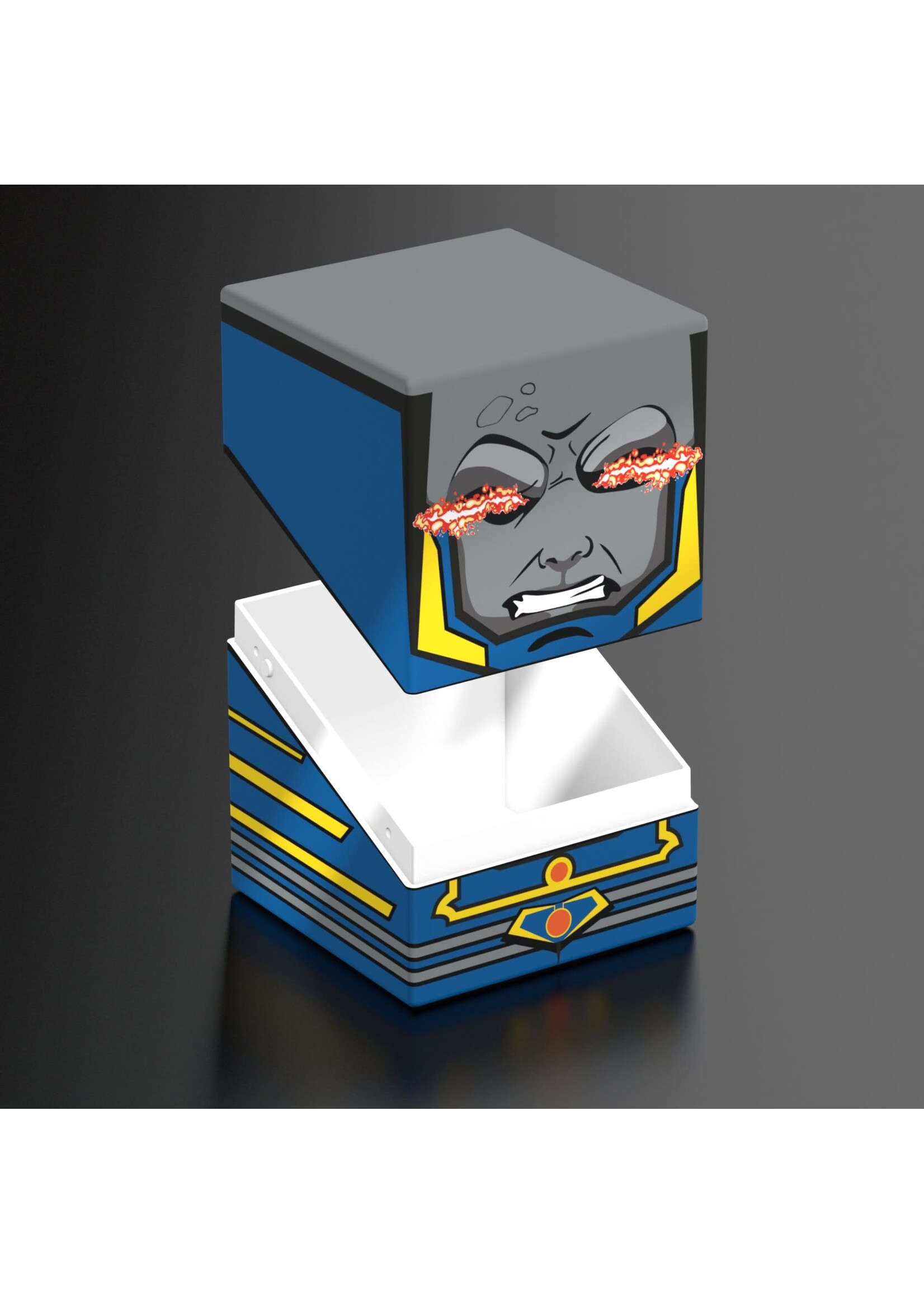 Ultimate Guard Squaroe DC Justice League™ JL011 - Darkseid™