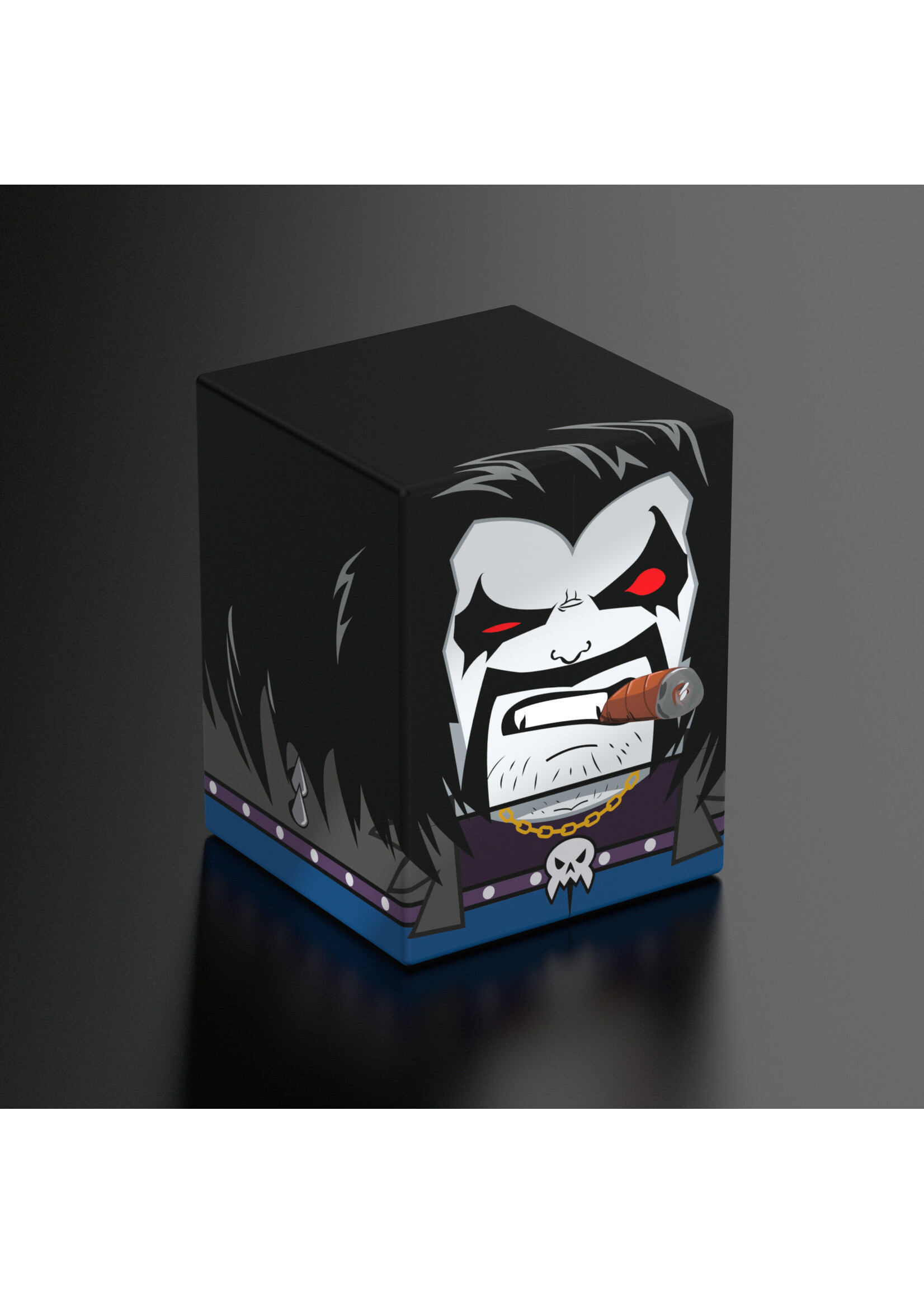 Ultimate Guard Squaroe DC Justice League™ JL013 - Lobo™