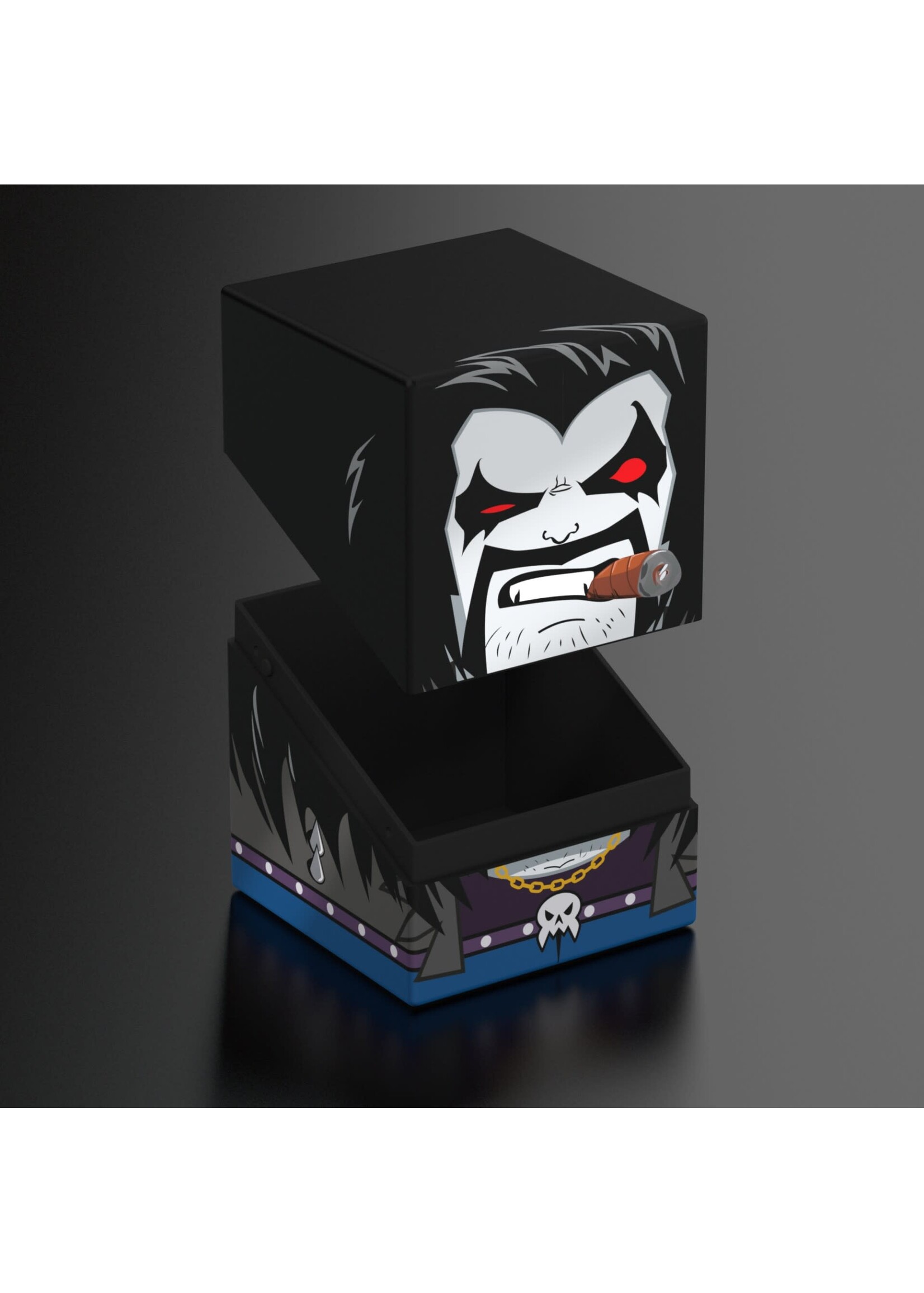 Ultimate Guard Squaroe DC Justice League™ JL013 - Lobo™