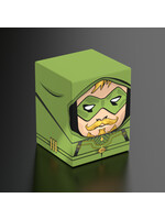 Ultimate Guard Squaroe DC Justice League™ JL015 - Green Arrow™