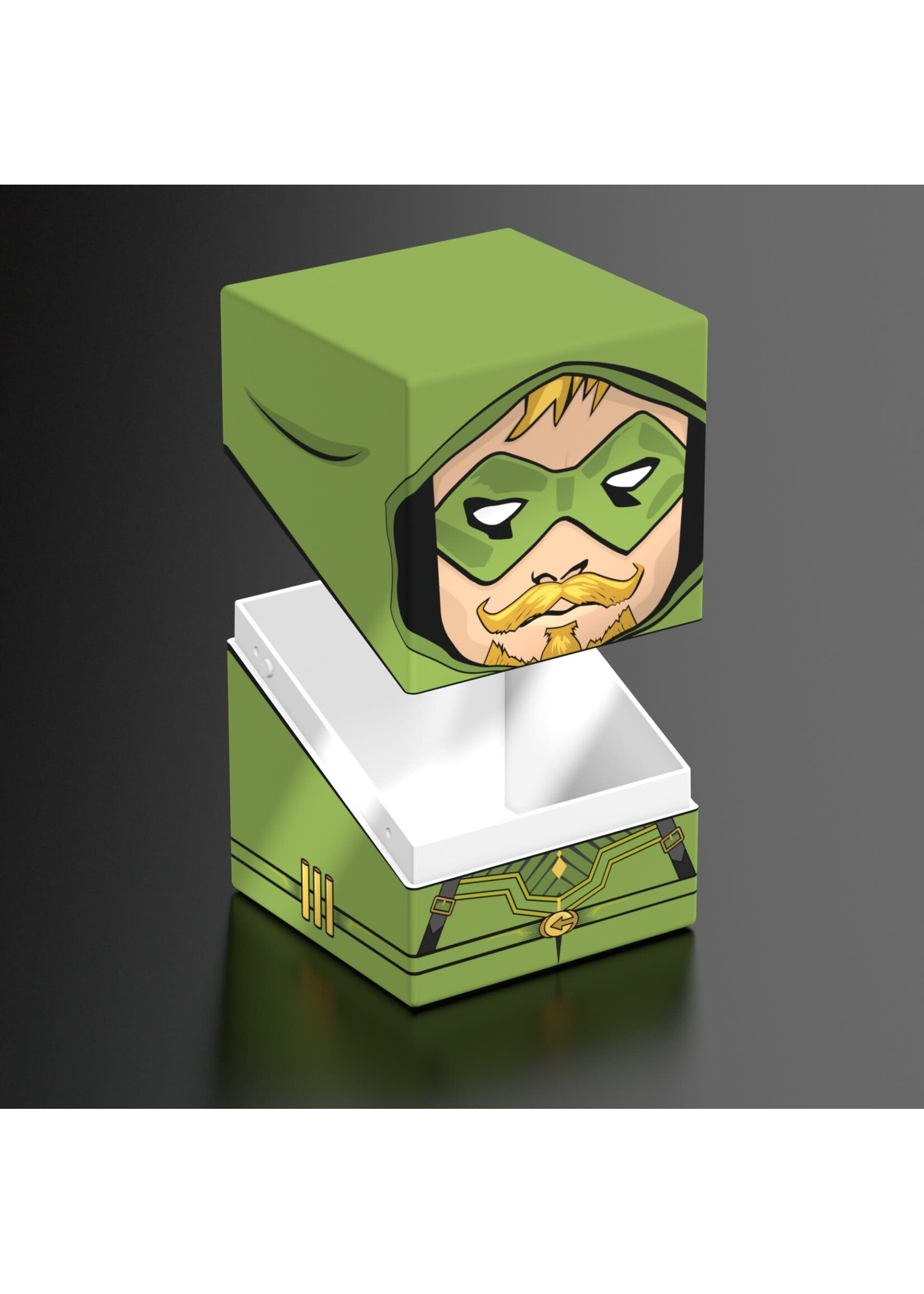 Ultimate Guard Squaroe DC Justice League™ JL015 - Green Arrow™