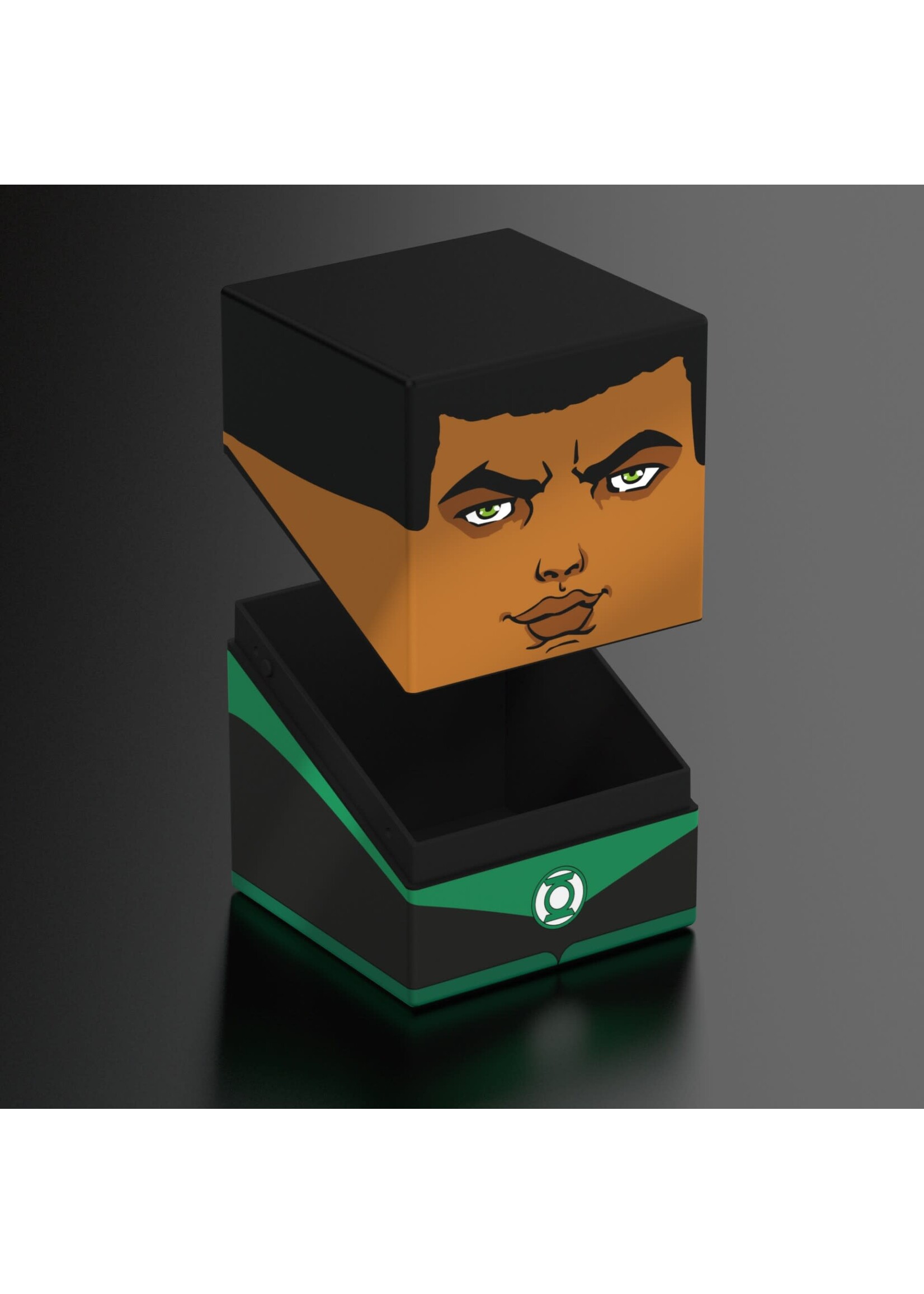 Ultimate Guard Squaroe DC Justice League™ JL017 - John Stewart™