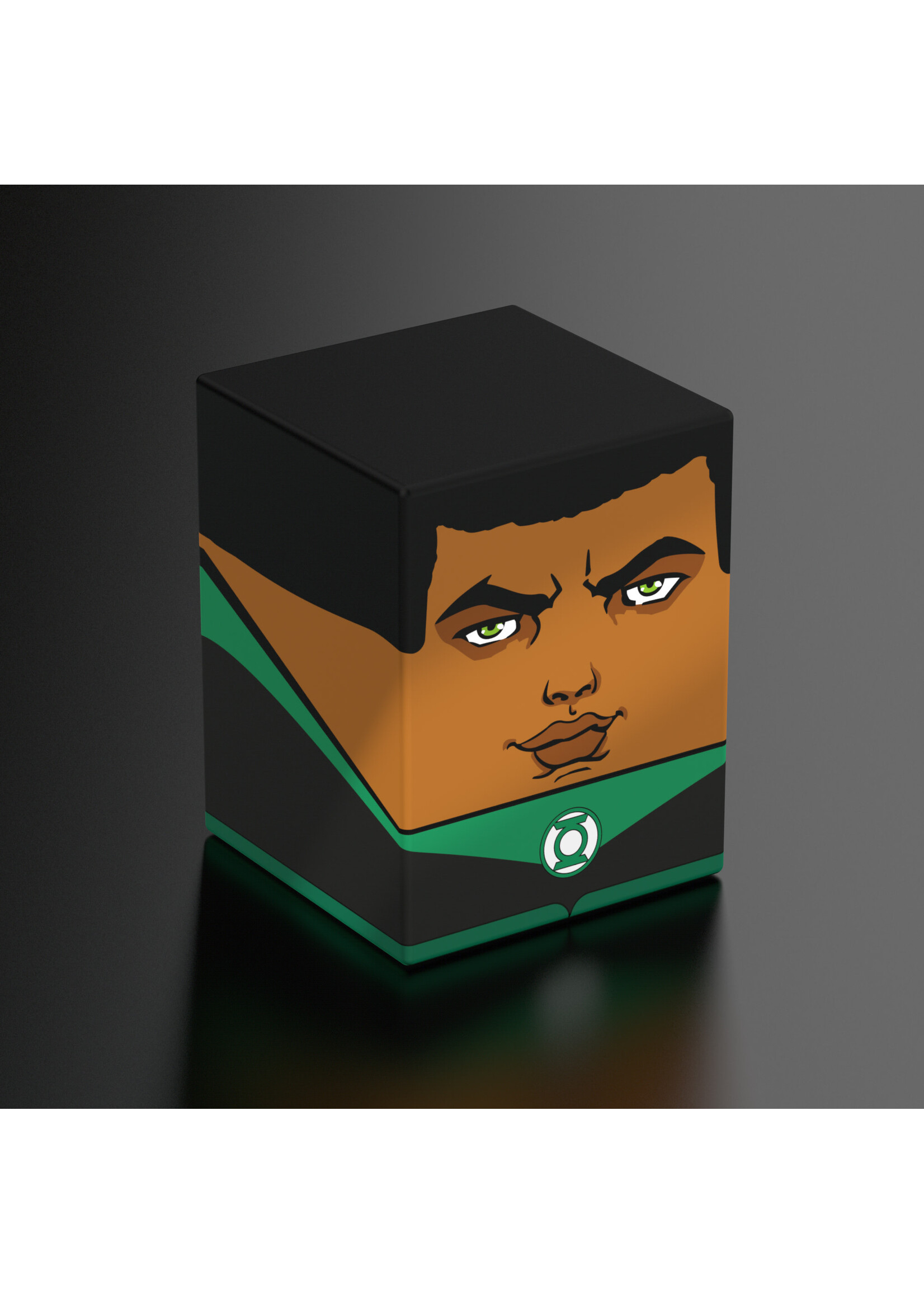 Ultimate Guard Squaroe DC Justice League™ JL017 - John Stewart™
