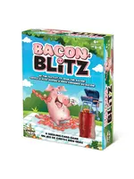 Roo games Bacon Blitz