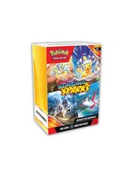 The Pokémon Company International Surging Sparks - Booster Bundle