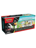 The Pokémon Company International Pokémon TCG: Trainer's Toolkit 2024