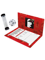 Hasbro Jeu Scattergories Bilingue