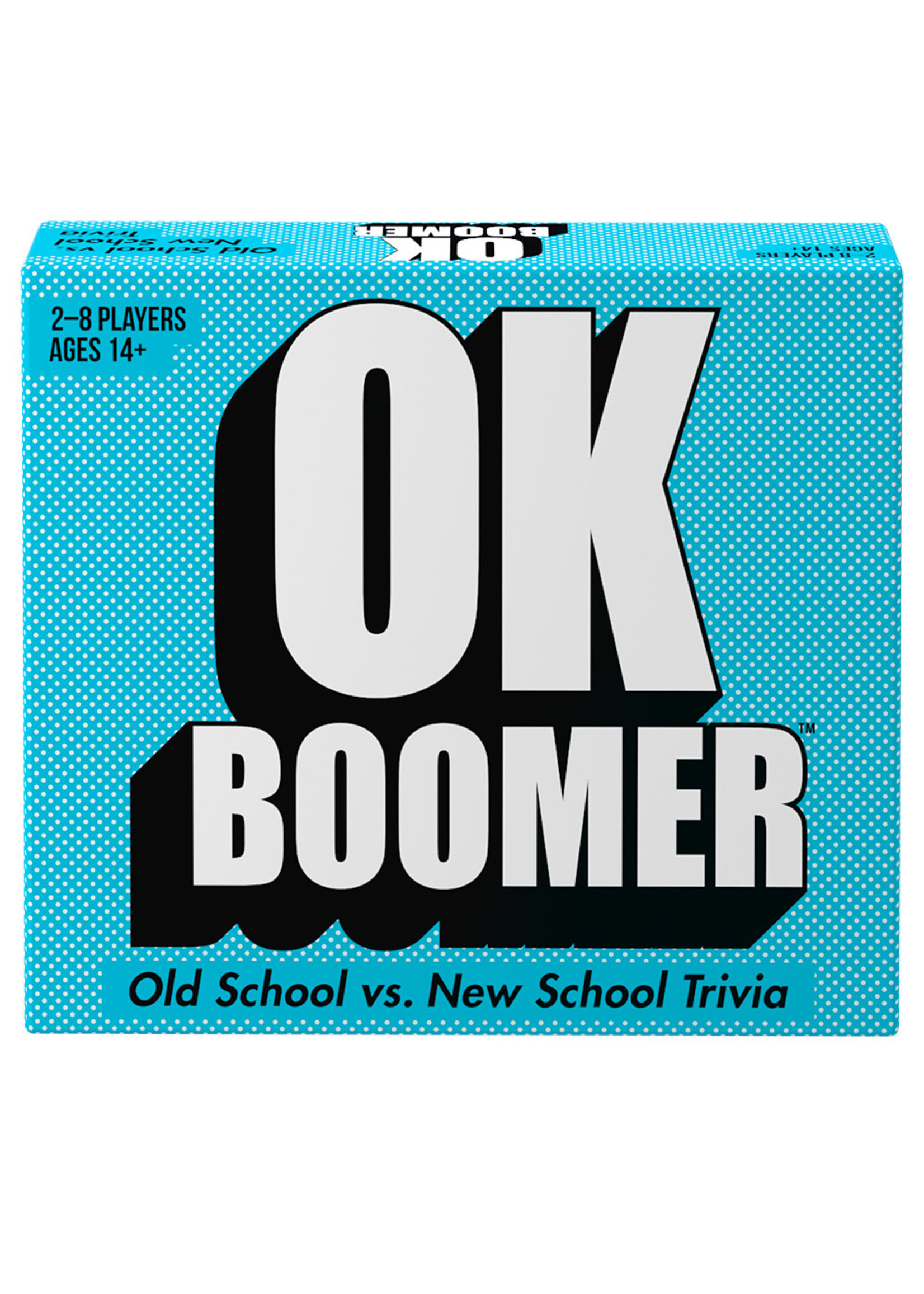 Goliath Jeu OK Boomer (14+)