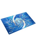 Gamegenic Altered Playmat - Ice Storm
