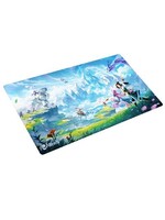 Gamegenic Altered Playmat - Trial by Frost