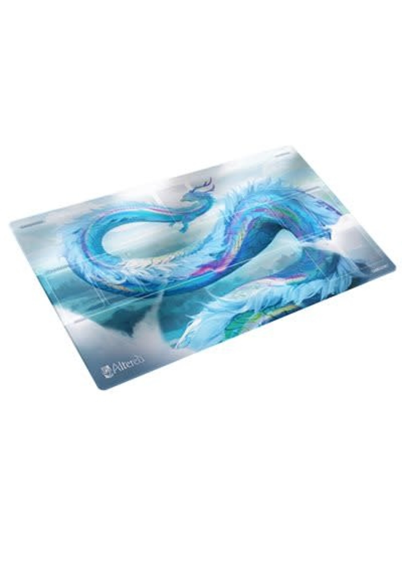 Gamegenic Altered Playmat - Kuraokami