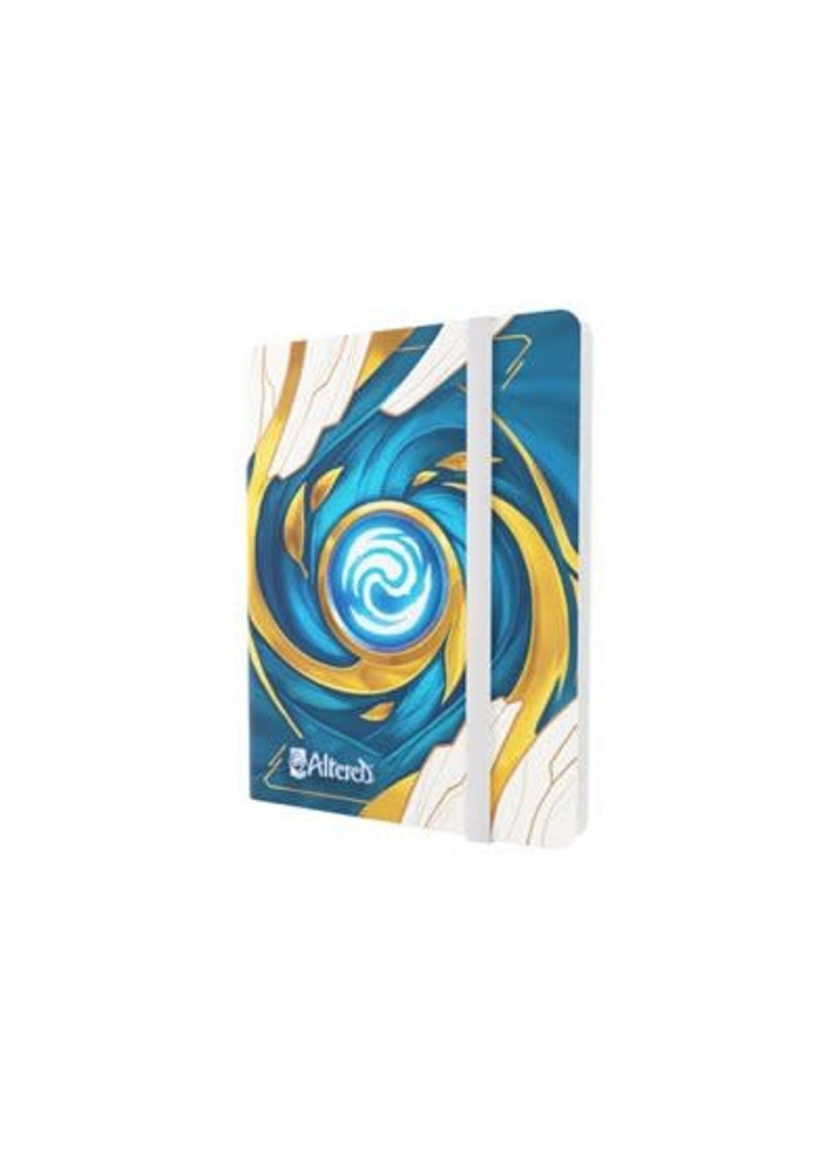 Gamegenic Altered: 18-Pocket Album: Mana Orb