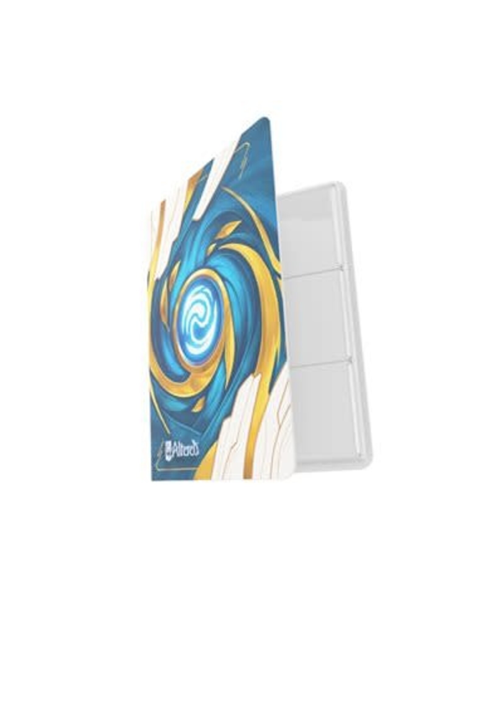 Gamegenic Altered: 18-Pocket Album: Mana Orb