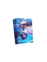 Gamegenic Altered: Art Sleeves: Akesha