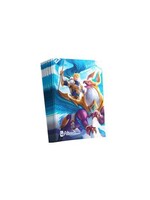 Gamegenic Altered: Art Sleeves: Sigismar