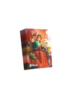 Gamegenic Altered: Art Sleeves: Sierra