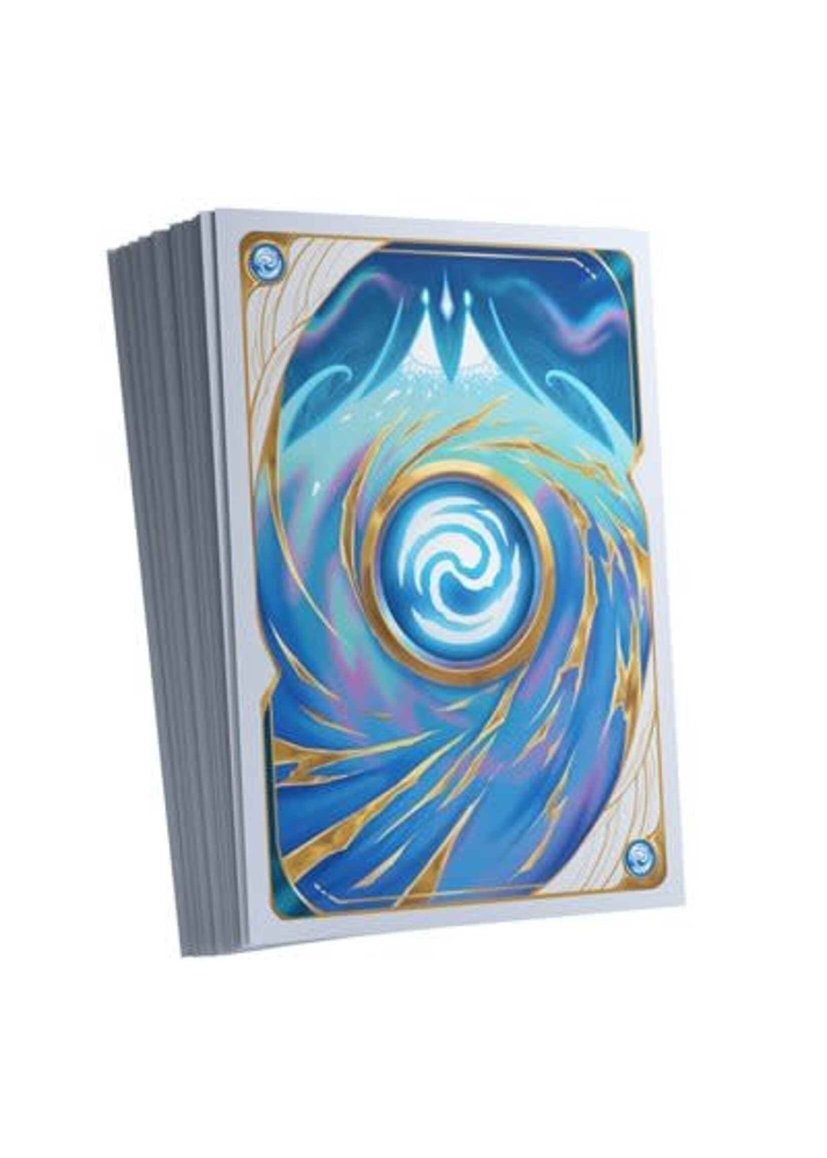 Gamegenic Altered: Art Sleeves: Ice Storm