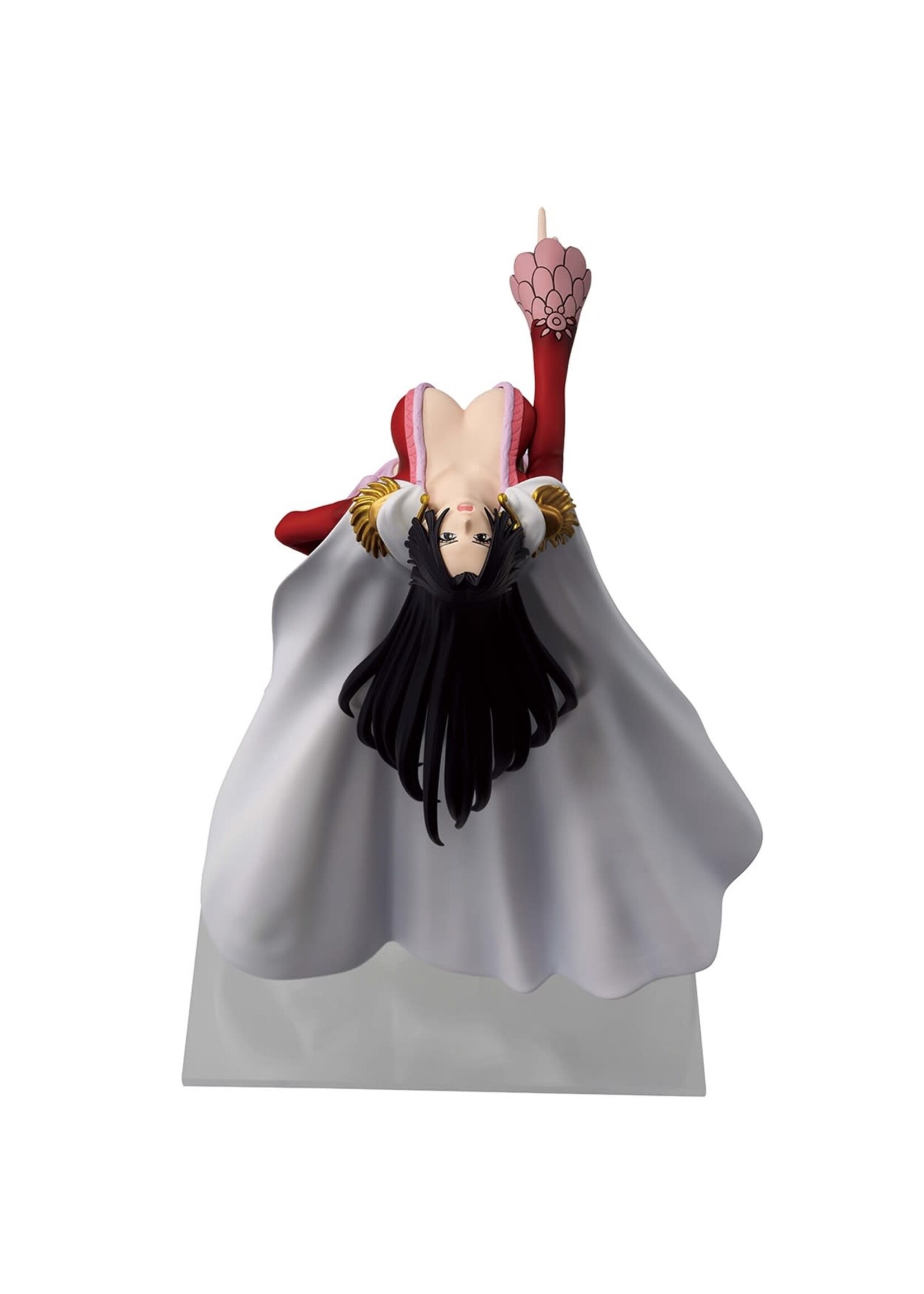 Ichibansho Figure One Piece - Boa Hancock Masterlise ICHIBANSHO Figure (Memory of Heroines Another Ver.)
