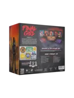Van Ryder Games Final Girl: Series 3 Ultimate Box
