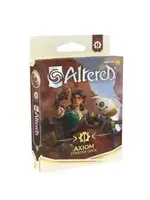 Altered Altered TCG - Starter Deck AXIOM
