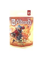 Altered Altered TCG - Starter Deck BRAVOS