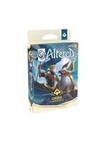 Altered Altered TCG - Starter Deck ORDIS