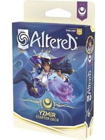 Altered Altered TCG - Starter Deck YZMIR