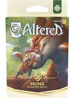 Altered Altered TCG - Starter Deck MUNA