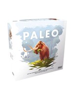 z-man games Paleo (FR)