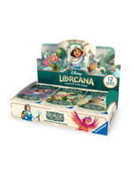 Disney Lorcana Disney Lorcana: Archazia's Island - Booster Box