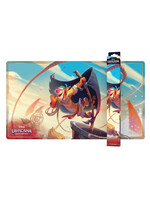 Disney Lorcana Disney Lorcana Neoprene Playmat - Archazia's Island - Tigger - In the Crow's Nest