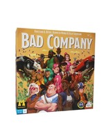 Matagot Bad company (FR-EN)