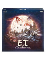 Funko Games E.T. à des années-lumière de la maison