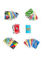 Mattel games Uno - Teams