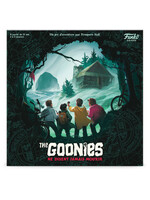 Funko Games Les Goonies ne disent jamais mourir