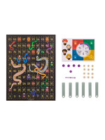 Spin Master Game Harry Potter - Serpents et Escaliers